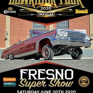 Meet your Posher, Luis